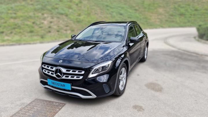 Used 89556 - Mercedes-Benz GLA-Klasa GLA 200 d Aut. cars