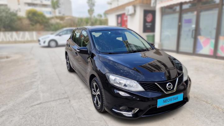 Nissan Pulsar 1,5 dCi