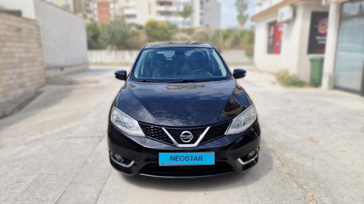 Nissan Pulsar 1,5 dCi