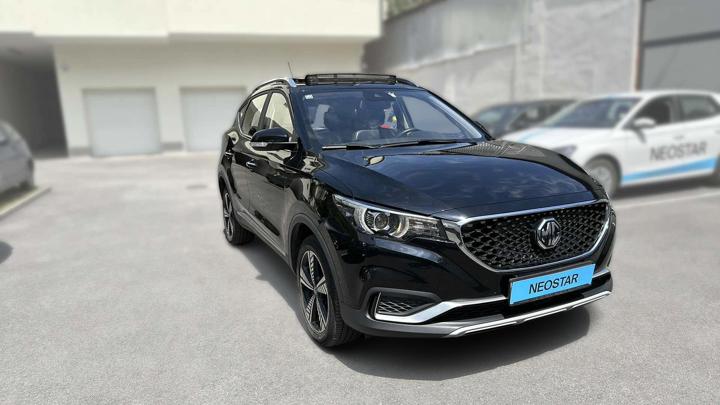 MG ZS EV Luxury