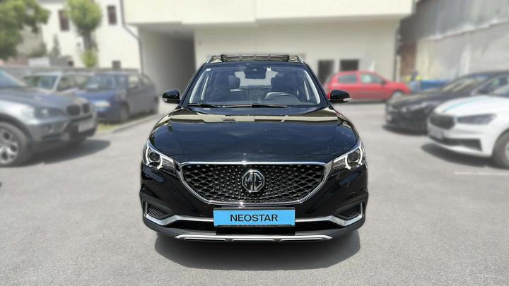 MG ZS EV Luxury