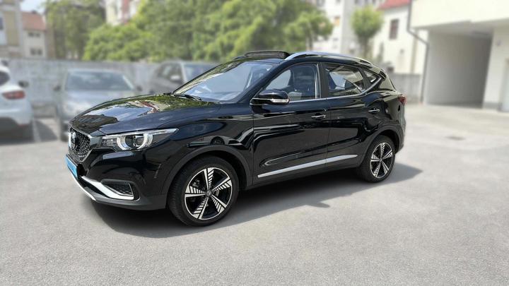 MG ZS EV Luxury