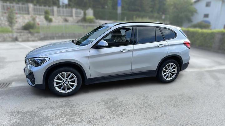 BMW Bmw X1 2.0 Xdrive