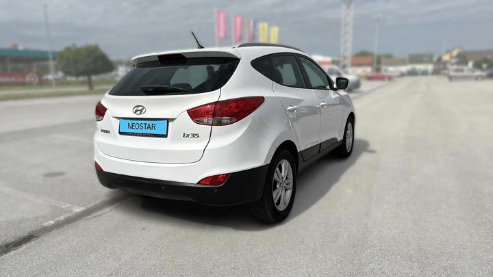 Hyundai ix35 1,6 GDI iWant