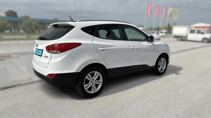 Hyundai ix35 1,6 GDI iWant