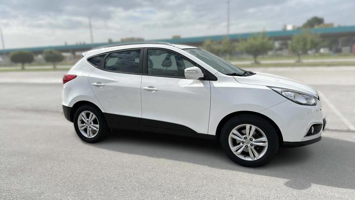 Hyundai ix35 1,6 GDI iWant