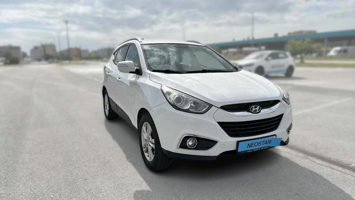 Hyundai ix35 1,6 GDI iWant