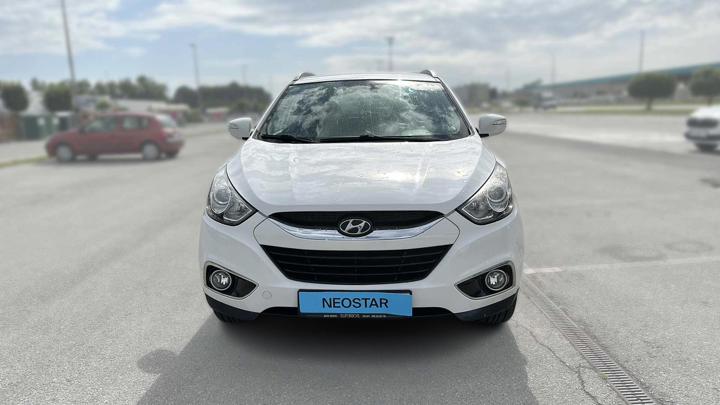 Hyundai ix35 1,6 GDI iWant