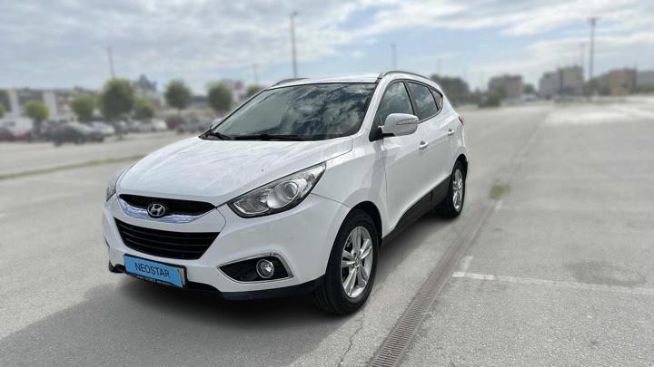 Hyundai ix35 1,6 GDI iWant