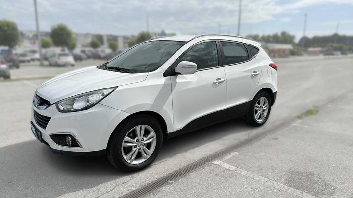 Hyundai ix35 1,6 GDI iWant