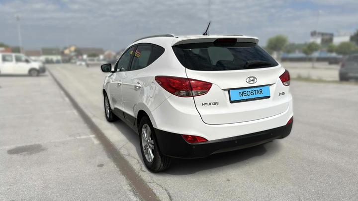 Hyundai ix35 1,6 GDI iWant