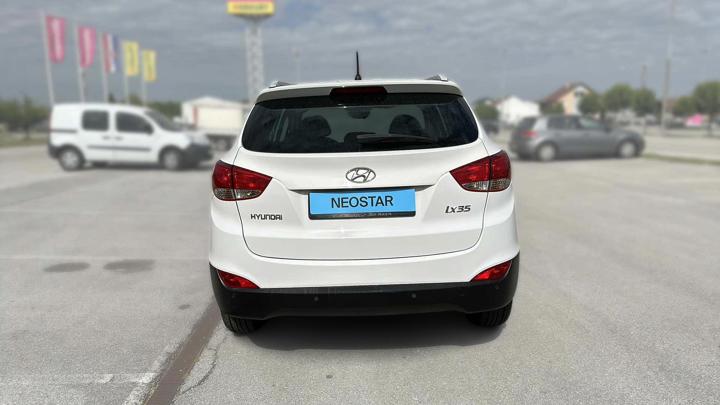 Hyundai ix35 1,6 GDI iWant