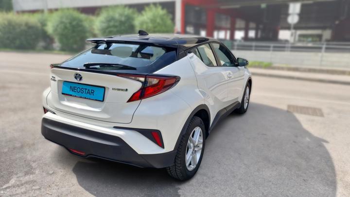 Toyota C-HR 1.8 C-ENTER