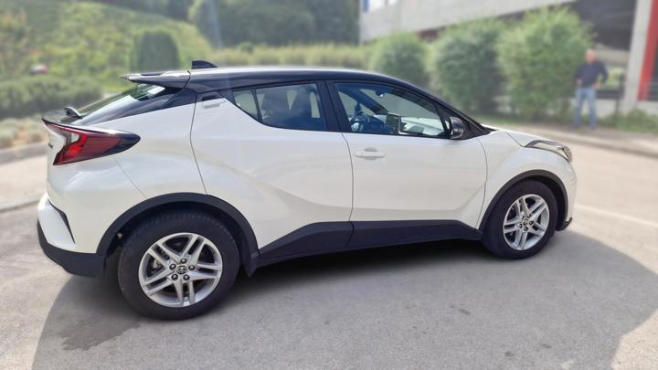 Toyota C-HR 1.8 C-ENTER