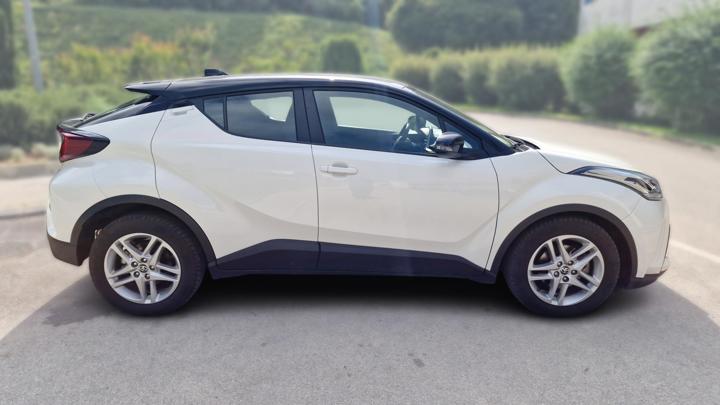 Toyota C-HR 1.8 C-ENTER