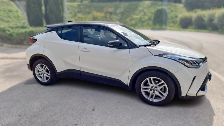 Toyota C-HR 1.8 C-ENTER