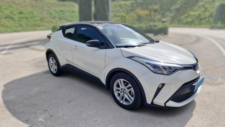 Toyota C-HR 1.8 C-ENTER