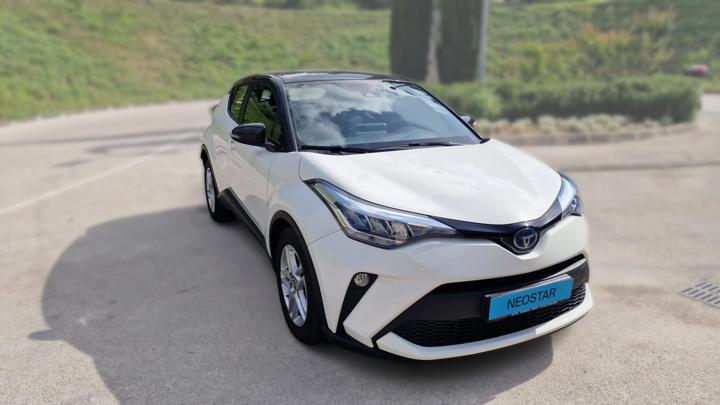 Toyota C-HR 1.8 C-ENTER