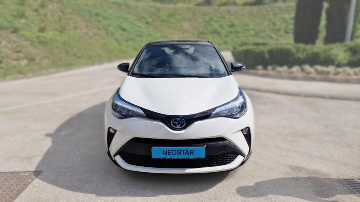 Toyota C-HR 1.8 C-ENTER