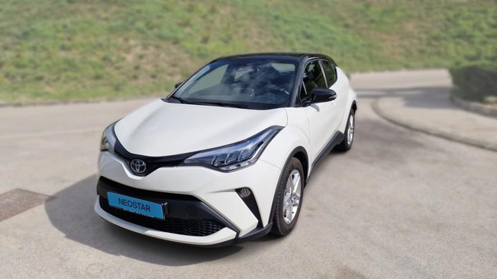 Toyota C-HR 1.8 C-ENTER