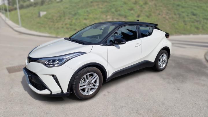 Toyota C-HR 1.8 C-ENTER