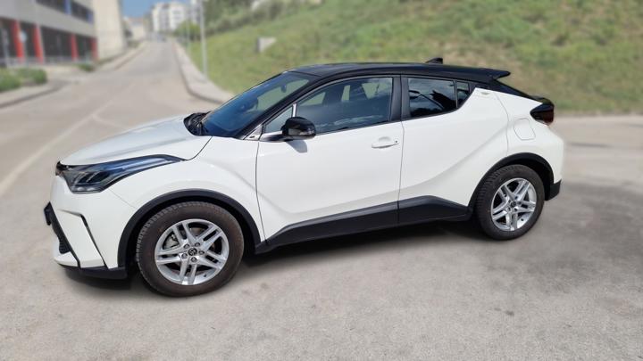 Toyota C-HR 1.8 C-ENTER