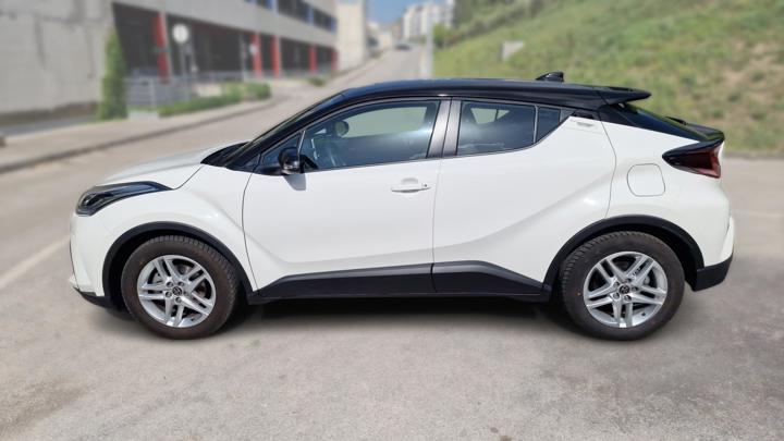 Toyota C-HR 1.8 C-ENTER