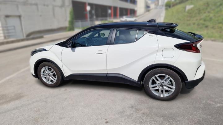 Toyota C-HR 1.8 C-ENTER