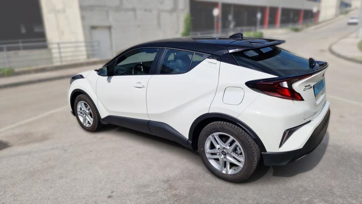 Toyota C-HR 1.8 C-ENTER