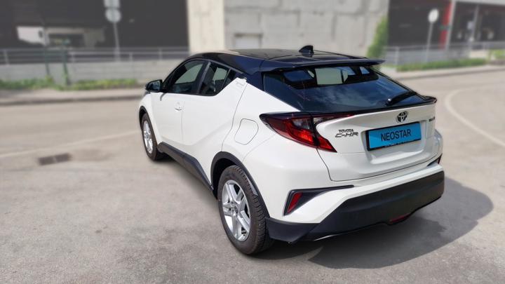 Toyota C-HR 1.8 C-ENTER