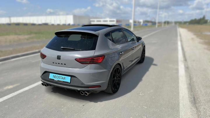 Seat Leon 2,0 TSI Cupra Start&Stop DSG