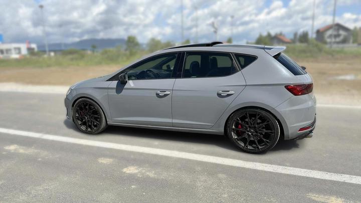 Seat Leon 2,0 TSI Cupra Start&Stop DSG