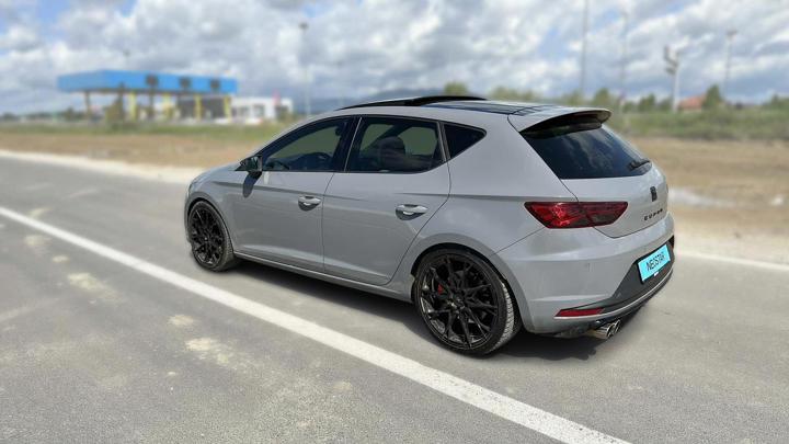 Seat Leon 2,0 TSI Cupra Start&Stop DSG