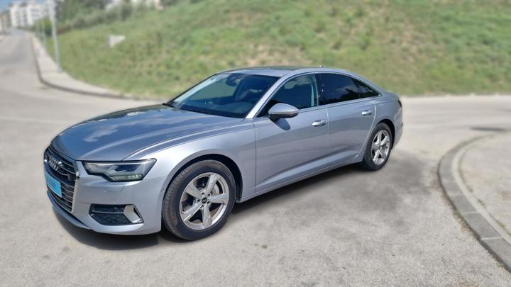 Audi A6 45TFSI