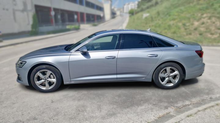 Audi A6 45TFSI