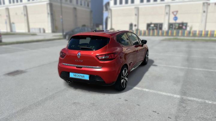 Renault Clio dCi 90 Energy Dynamique Start & Stop