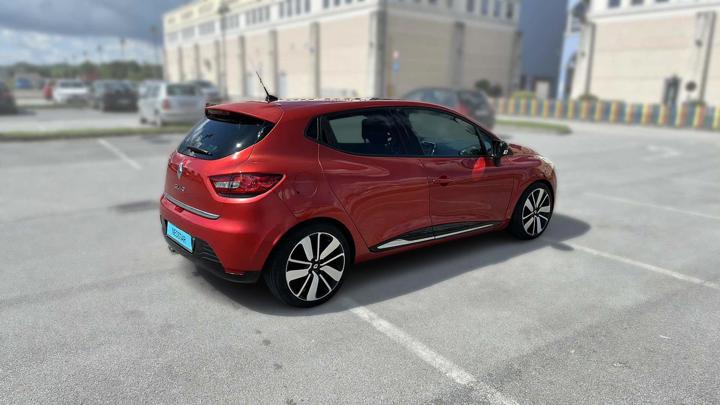 Rabljeni automobil na prodaju iz oglasa 89665 - Renault Clio Clio dCi 90 Energy Dynamique Start & Stop