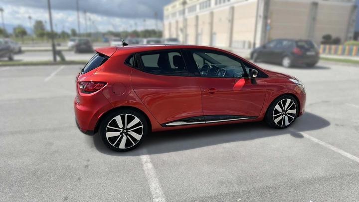 Renault Clio dCi 90 Energy Dynamique Start & Stop