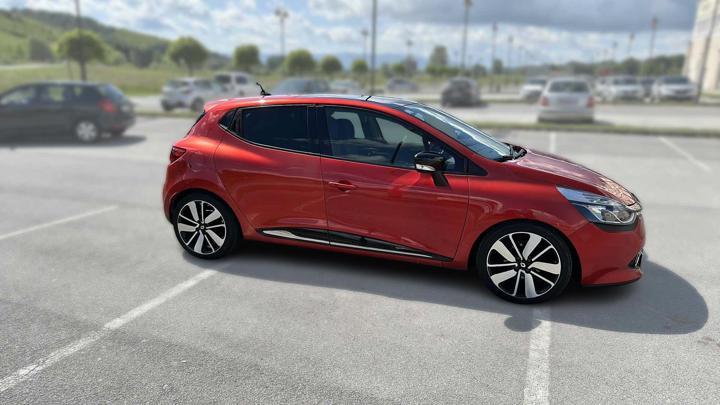 Renault Clio dCi 90 Energy Dynamique Start & Stop