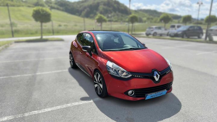 Renault Clio dCi 90 Energy Dynamique Start & Stop