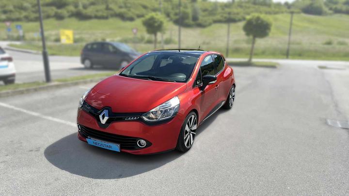 Rabljeni automobil na prodaju iz oglasa 89665 - Renault Clio Clio dCi 90 Energy Dynamique Start & Stop