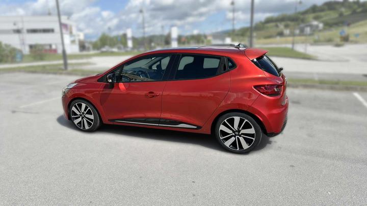 Renault Clio dCi 90 Energy Dynamique Start & Stop