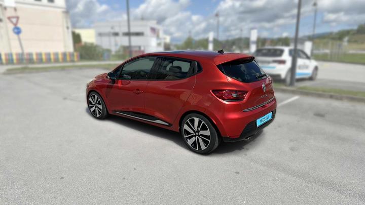 Renault Clio dCi 90 Energy Dynamique Start & Stop