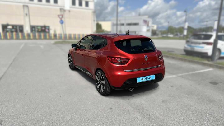 Renault Clio dCi 90 Energy Dynamique Start & Stop