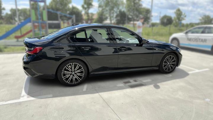 BMW 330i M Sport Aut.