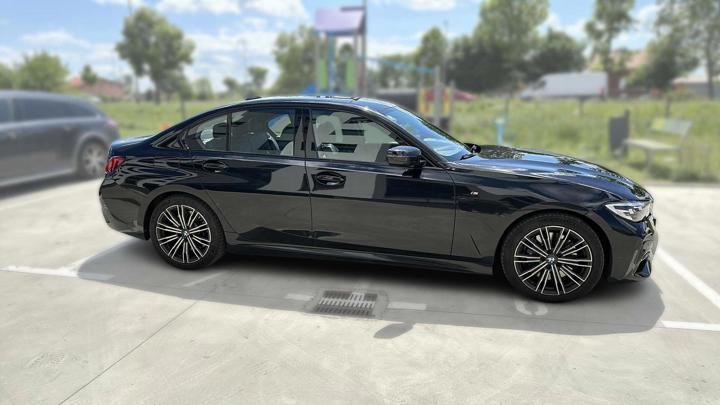 BMW 330i M Sport Aut.