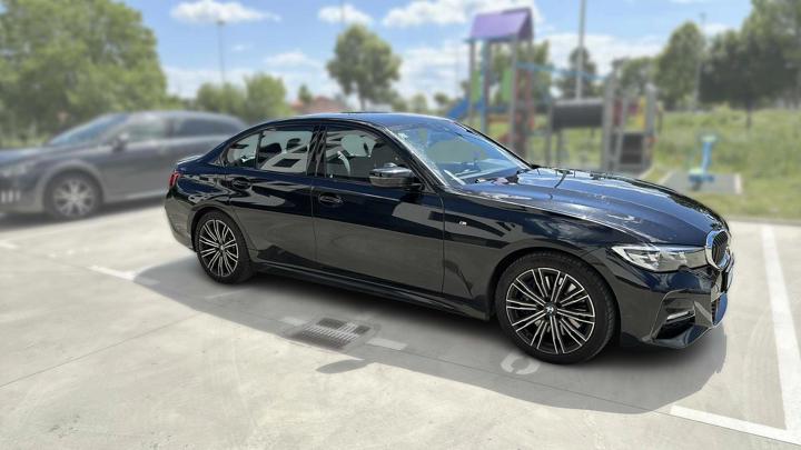 BMW 330i M Sport Aut.