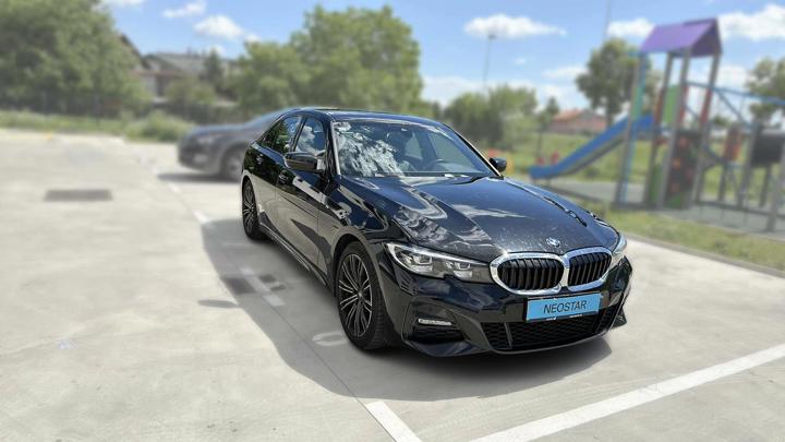 BMW 330i M Sport Aut.