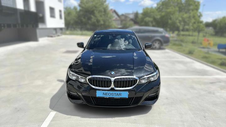 BMW 330i M Sport Aut.