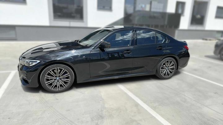 BMW 330i M Sport Aut.